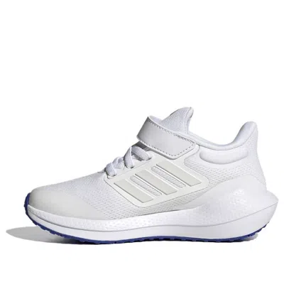 Adidas Originals (gs) Adidas Ultrabounce 'white Lucid Blue'