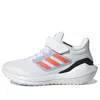 Adidas Originals (gs) Adidas Ultrabounce 'white Solar Red'