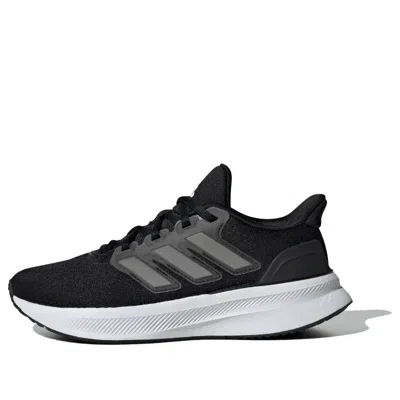 Adidas Originals (gs) Adidas Ultrarun 5 'black Grey White'