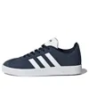 Adidas Originals (gs) Adidas Vl Court 2.0 K 'blue White'