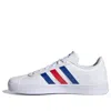 Adidas Originals (gs) Adidas Vl Court 2.0 K 'white Blue Red'