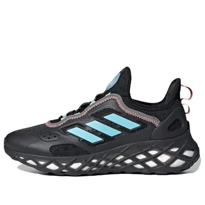 Adidas Originals (gs) Adidas Web Boost J 'carbon Bliss Blue'