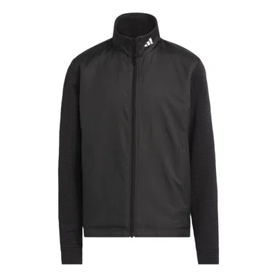 Adidas Originals (gs) Adidas Winter Golf Jacket 'black White'