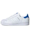 Adidas Originals (gs) Adidas X 032c Superstar J 'white Blue'