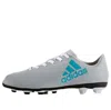 Adidas Originals (gs) Adidas X 17.4 Fxg 'grey'