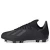 Adidas Originals (gs) Adidas X 19.3 Fg 'black'