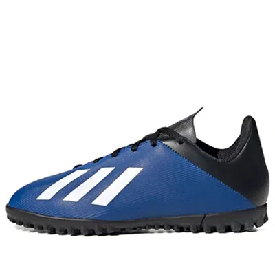 Adidas Originals (gs) Adidas X 19.4 Tf 'blue'