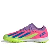 Adidas Originals (gs) Adidas X Crazyfast Son.3 Tf 'lucid Pink Lemon Bright Royal'