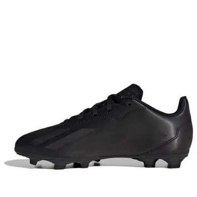 Adidas Originals (gs) Adidas X Crazyfast.4 Fg 'nightstrike Pack'