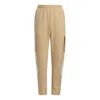 Adidas Originals (gs) Adidas X Disney Zootopia Woven Pants 'tan' In Brown