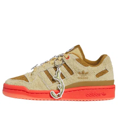 Adidas Originals (gs) Adidas X Dr. Seuss Forum Low Cl 'the Grinch Max'