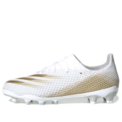 Adidas Originals (gs) Adidas X Ghosted.3 Mg 'white'