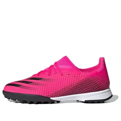 Adidas Originals (gs) Adidas X Ghosted.3 Tf 'shock Pink'