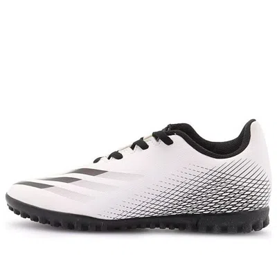 Adidas Originals (gs) Adidas X Ghosted.4 Tf 'white'