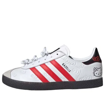 Adidas Originals (gs) Adidas X Hello Kitty Gazelle Indoor '50th Anniversary'