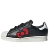 Adidas Originals Girls   Superstar Hello Kitty