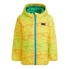 Adidas Originals (gs) Adidas X Lego Jacket 'yellow'