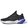 Adidas Originals (gs) Adidas X Marvel Response Super 3.0 'black Panther'