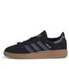 Adidas Originals (gs) Adidas X Minecraft Handball Spezial 'enderman' In Multi