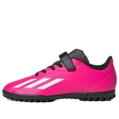 Adidas Originals (gs) Adidas X Speedportal.1 Tf 'hyper Pink Black'
