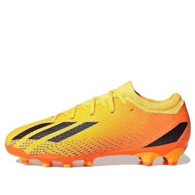 Adidas Originals (gs) Adidas X Speedportal.3 Hg 'orange Black'