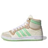 Adidas Originals (gs) Adidas X Star Wars Top Ten High Kids 'the Child'
