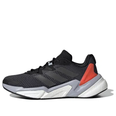 Adidas Originals (gs) Adidas X9000l3 Primegreen Jetboost Running 'black Red'