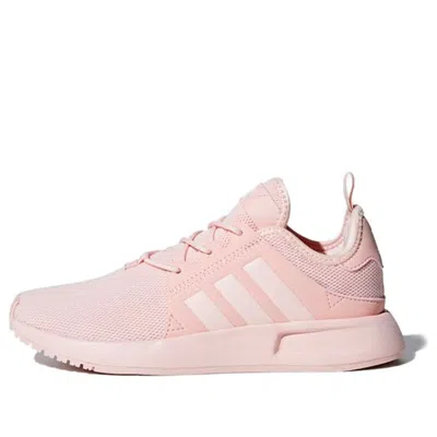 Adidas Originals (gs) Adidas X_plr J 'icey Pink'