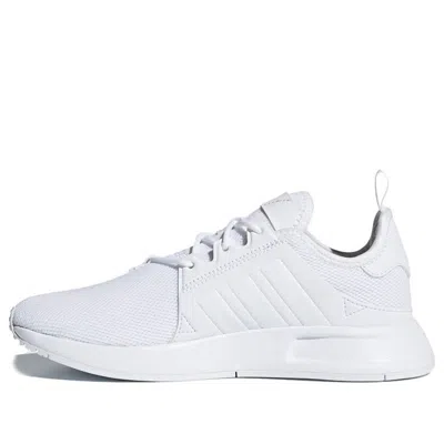 Adidas Originals (gs) Adidas X_plr J 'triple White'