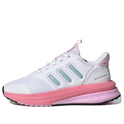 Adidas Originals (gs) Adidas X_plrphase 'white Bliss Lilac'