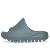 Adidas Originals (gs) Adidas Yeezy Slide 'slate Marine'