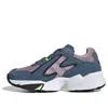 Adidas Originals (gs) Adidas Yung-96 Chasm J 'tech Ink' In Gray