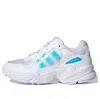 Adidas Originals (gs) Adidas Yung-96 J 'iridescent'