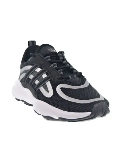 Adidas Originals Kids' Haiwee Sneakers In Black