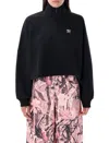 Adidas Originals Essentials Sweatshirt In Black