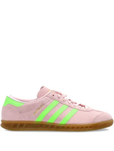 Adidas Originals Hamburg Sneakers