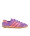 Adidas Originals Hamburg Sneakers