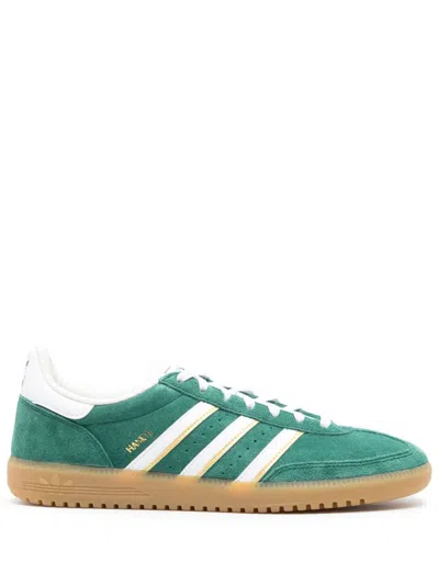 Adidas Originals Adidas Sneakers In Green