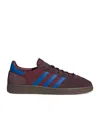 Adidas Originals Handball Shoes In Black