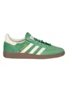 Adidas Originals Adidas Handball Spezial Ig 6192 Preloved Green / Cream White / Crystal White (copia) In Green