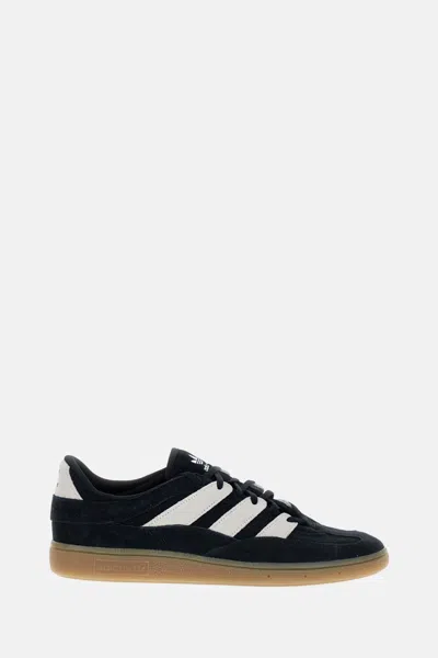 Adidas Originals Handball Spezial In Black