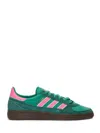 Adidas Originals Adidas Handball Spezial Sneaker In Multi