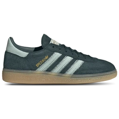 Adidas Originals Handball Spezial In Gray