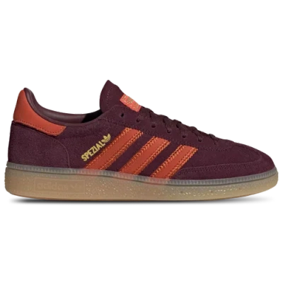 Adidas Originals Handball Spezial In Red