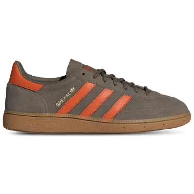 Adidas Originals Handball Spezial In Gray