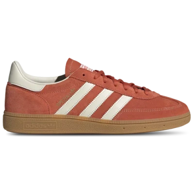 Adidas Originals Handball Spezial In Brown