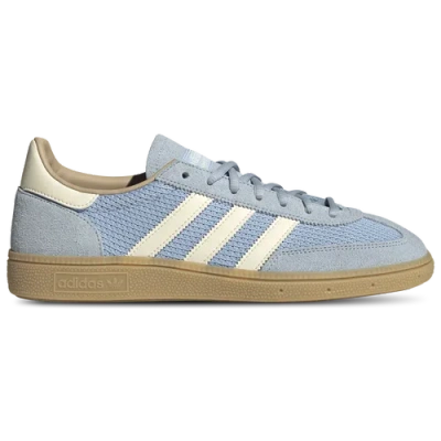 Adidas Originals Handball Spezial In Gold