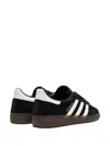 Adidas Originals Handball Spezial Sneaker In Black