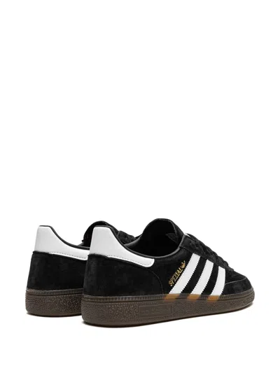 Adidas Originals Handball Spezial In Black