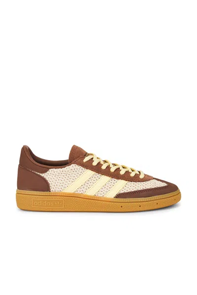 Adidas Originals Handball Spezial In Multi